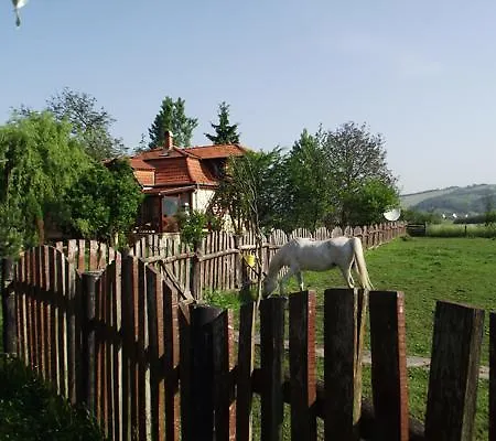 Pensionat Folyoka Vendeghaz 3*