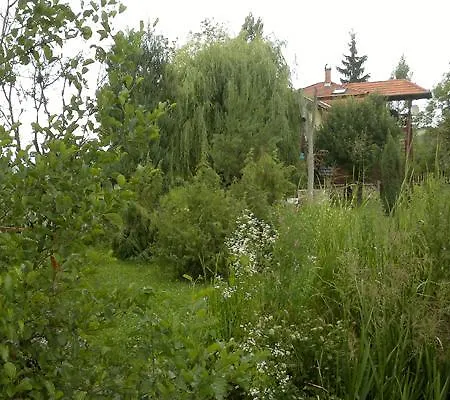 Pensionat Folyoka Vendeghaz Egyházasgerge