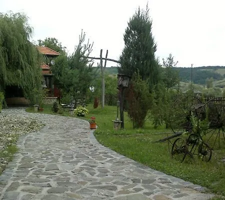 Folyóka