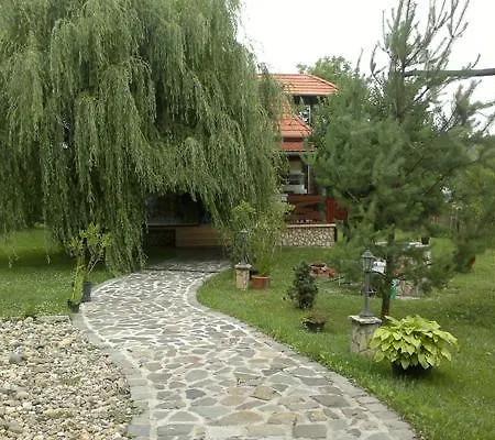 Folyoka Vendeghaz Egyházasgerge