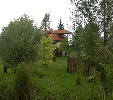 Folyoka Vendeghaz Guest house *