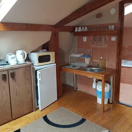 Folyoka Vendeghaz Pensionat