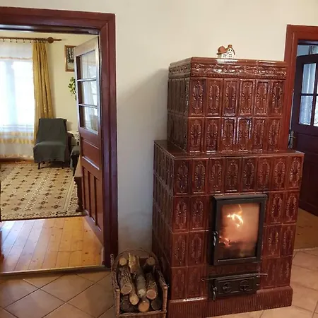 Pensionat Folyoka Vendeghaz