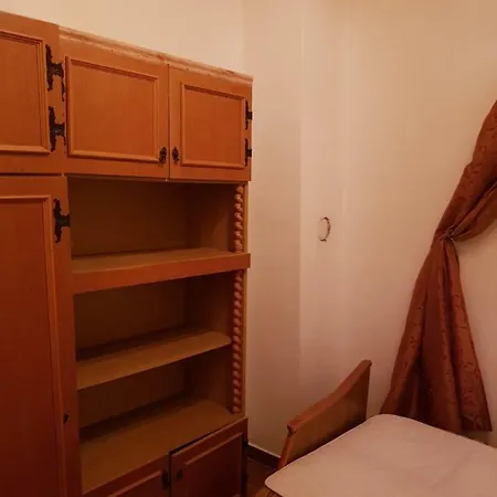 Folyoka Vendeghaz 3* Egyházasgerge