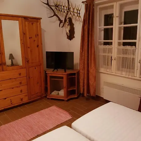 Guest house Folyoka Vendeghaz Egyhazasgerge