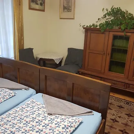 Folyoka Vendeghaz Egyházasgerge