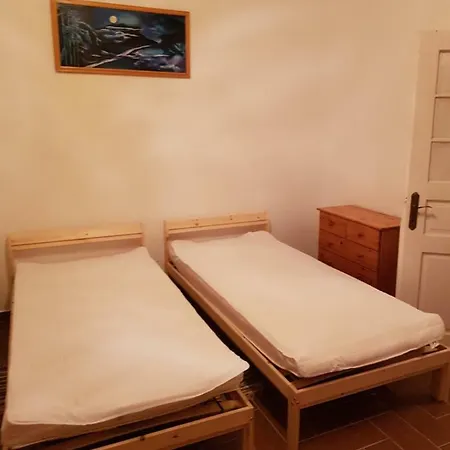 Folyoka Vendeghaz Pensionat