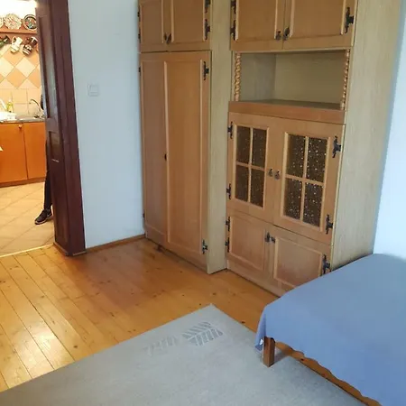 Folyoka Vendeghaz Pensionat 3*