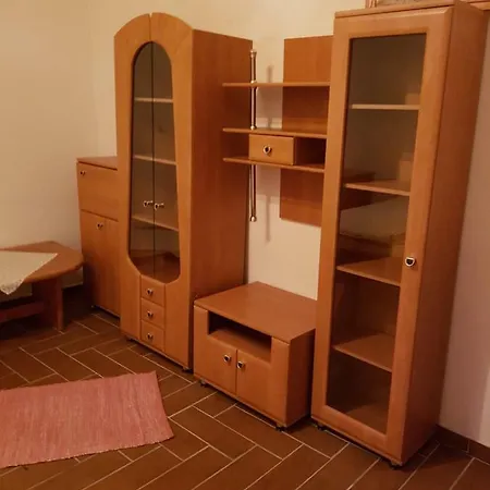 Folyoka Vendeghaz Pensionat Egyházasgerge