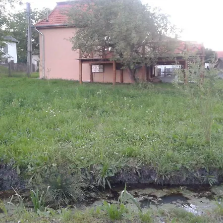 Folyoka Vendeghaz Egyházasgerge