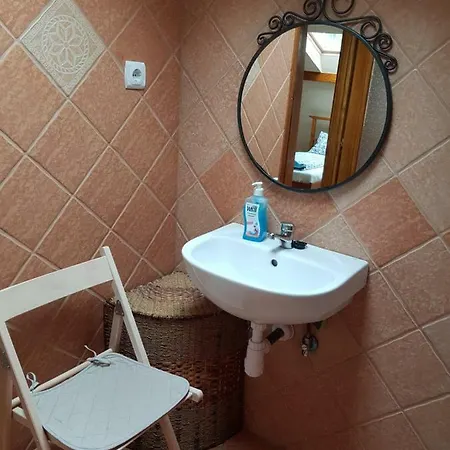 Folyoka Vendeghaz Pensionat