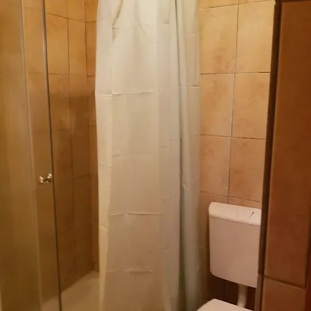 Folyoka Vendeghaz Pensionat 3*