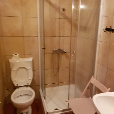 Pensionat Folyoka Vendeghaz 3*