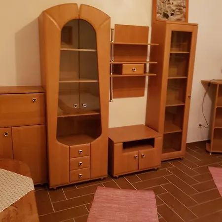 Folyoka Vendeghaz 3* Egyházasgerge