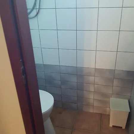 Folyoka Vendeghaz 3* Egyházasgerge