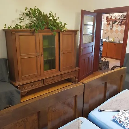 Guest house Folyoka Vendeghaz Egyhazasgerge