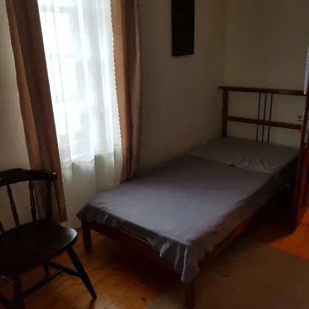 Folyoka Vendeghaz 3*