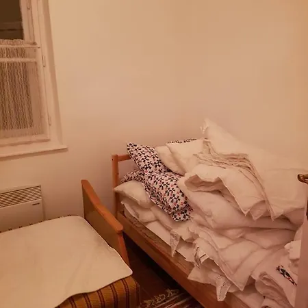 Folyoka Vendeghaz Pensionat Egyházasgerge