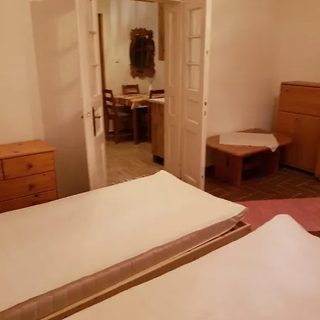 Pensionat Folyoka Vendeghaz 3*