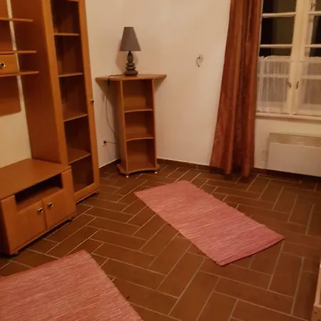 Pensionat Folyoka Vendeghaz 3*