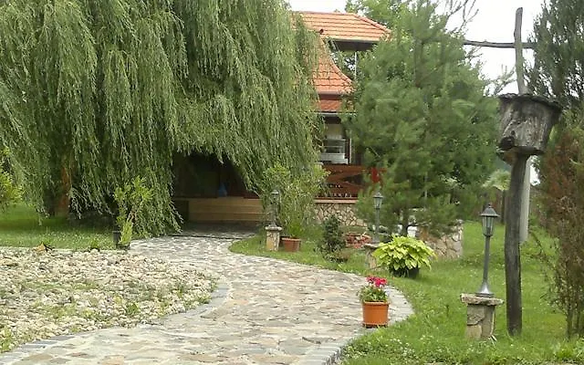 Konukevi Folyoka Vendeghaz Egyházasgerge