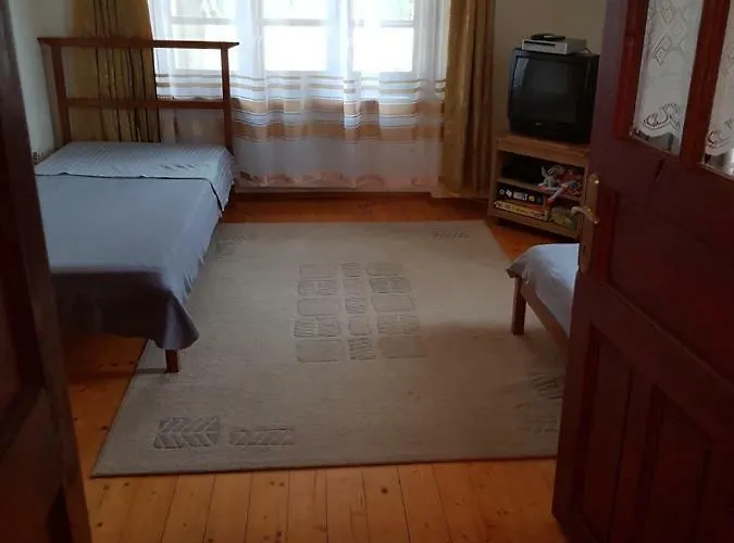 Konukevi Folyoka Vendeghaz Egyházasgerge