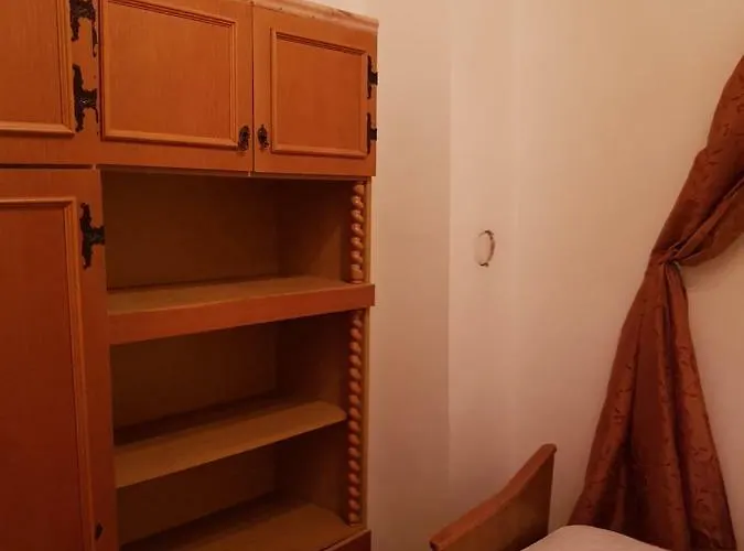 Folyoka Vendeghaz 4* Egyházasgerge