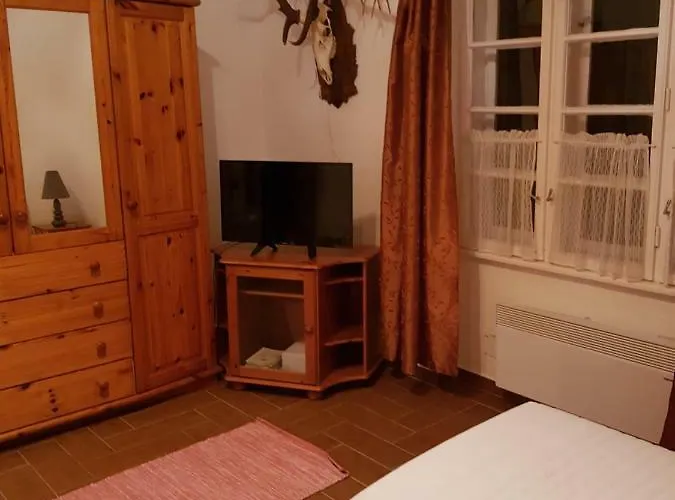 Konukevi Folyoka Vendeghaz Egyházasgerge