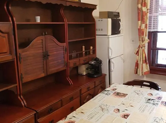Folyoka Vendeghaz Konukevi Egyházasgerge