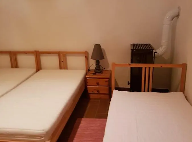 Konukevi Folyoka Vendeghaz Egyházasgerge