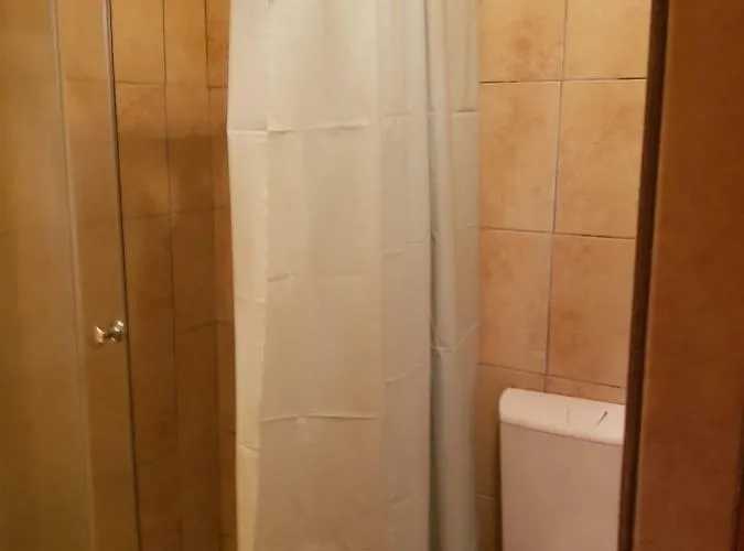 Folyoka Vendeghaz Konukevi 4*