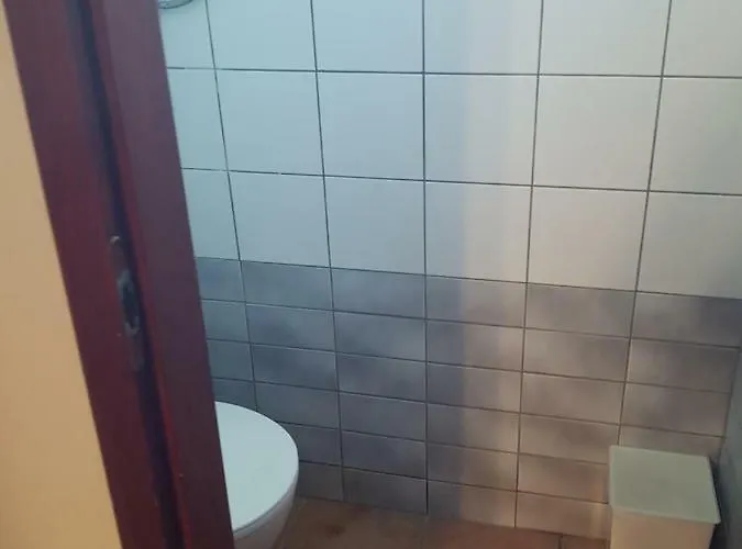 Folyoka Vendeghaz 4* Egyházasgerge