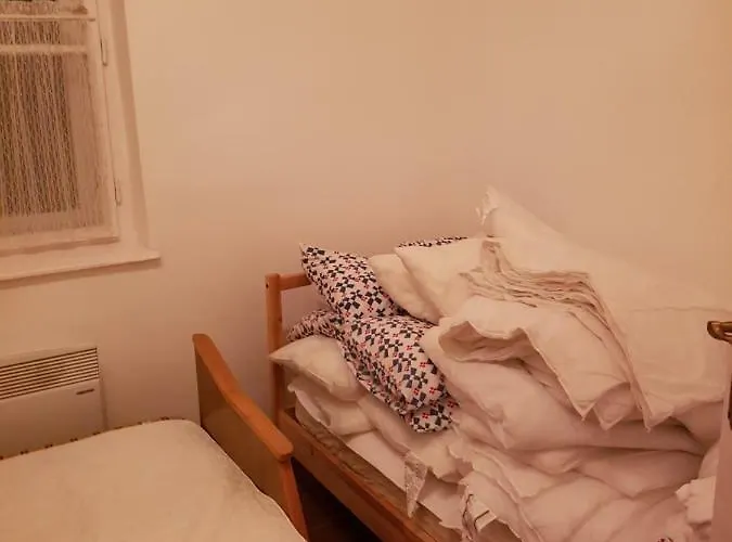 Folyoka Vendeghaz Konukevi Egyházasgerge