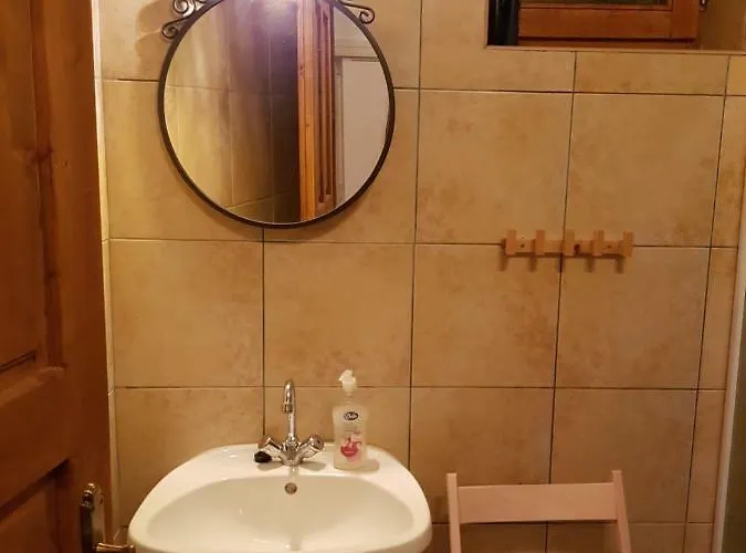 Konukevi Folyoka Vendeghaz Egyházasgerge